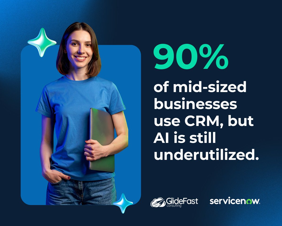 GlideFast Consulting tweet media