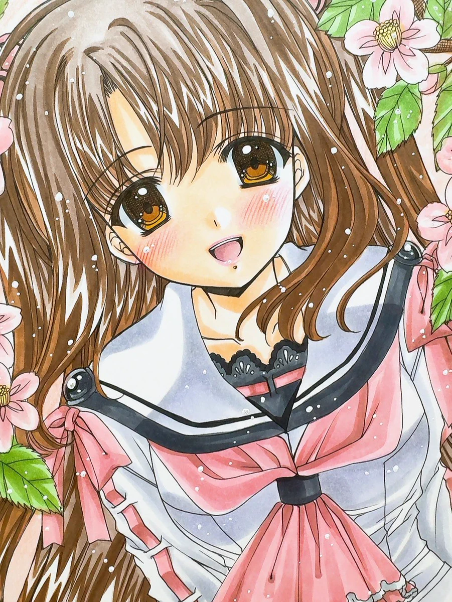 西又 葵［Aoi Nishimata］ on X: 
