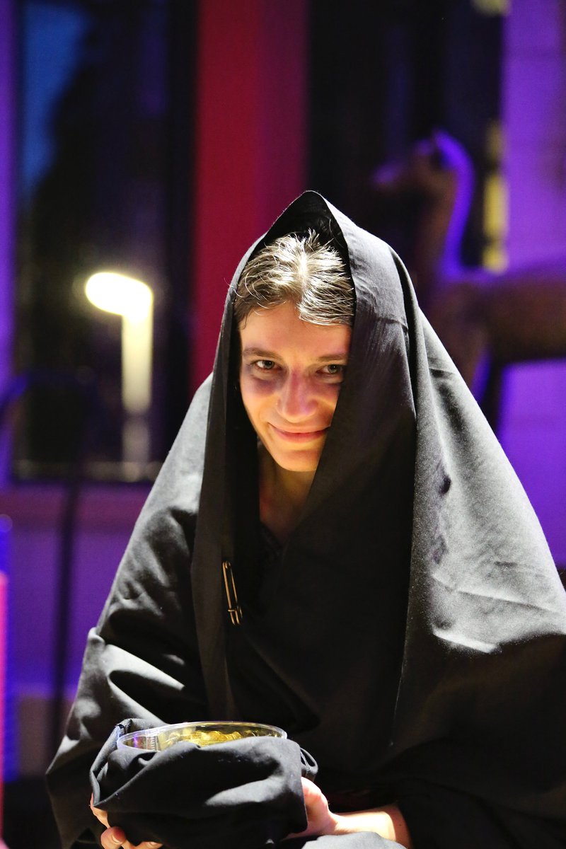 Museum of Classical Archaeology tweet media