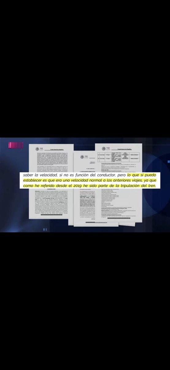<a href="/Monicao2712/">Mónica O. abogada</a> <a href="/CarlosLoret/">Carlos Loret de Mola</a> Lo importante no es quien filtró la investigación, es que hay 2 personas inocentes que sólo hacían su trabajo sin velocímetro que están siendo detenidos por el gobierno con tal de buscar un culpable.

Godoy encarcelando pobres. Y dejando libres a Ricos.