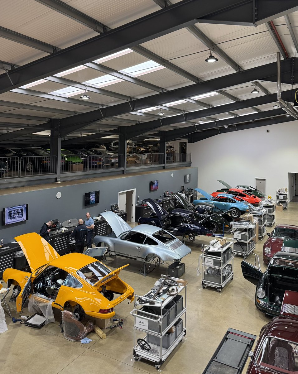 Simon Truscott tweet media