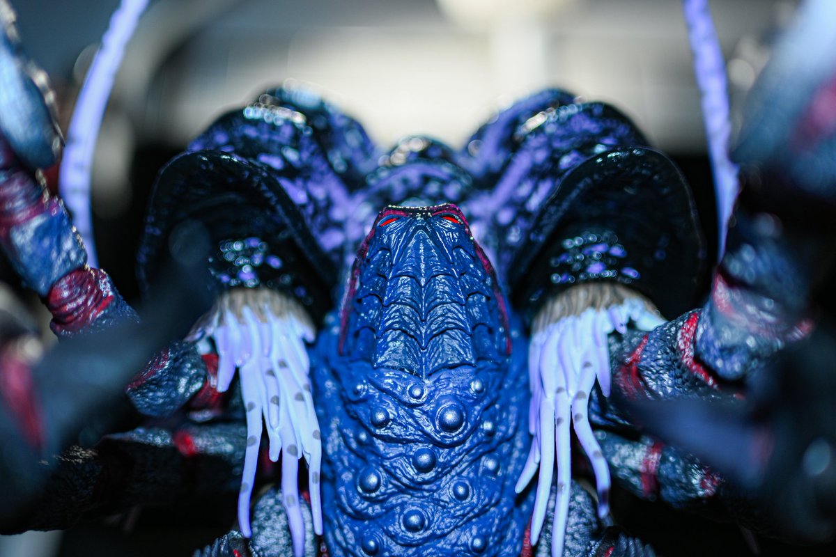 ウルトラマン　ガタノゾーア　グリーザ 一番くじ ウルトラマン グリーザ（第二形態） フィギュア 塊獣極致