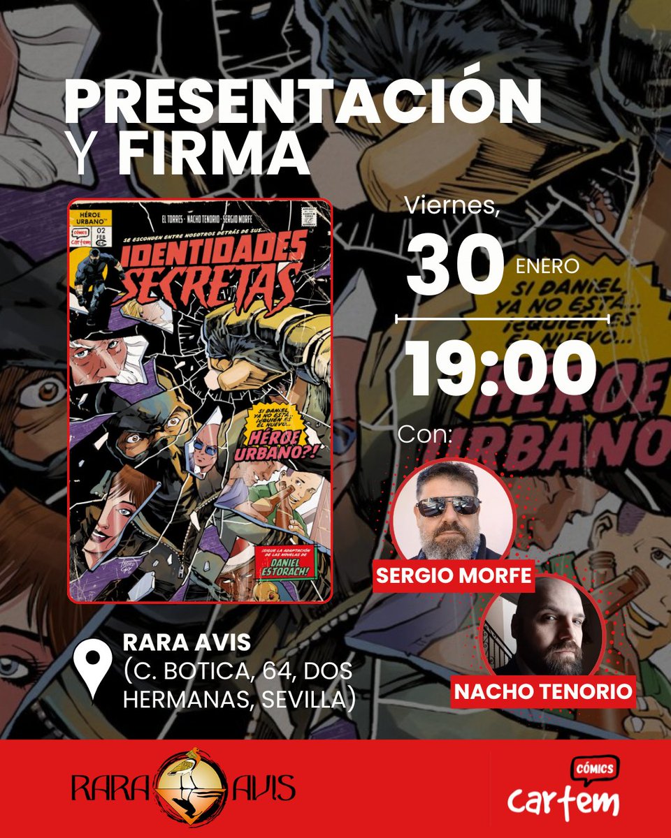 Third Guy tweet media