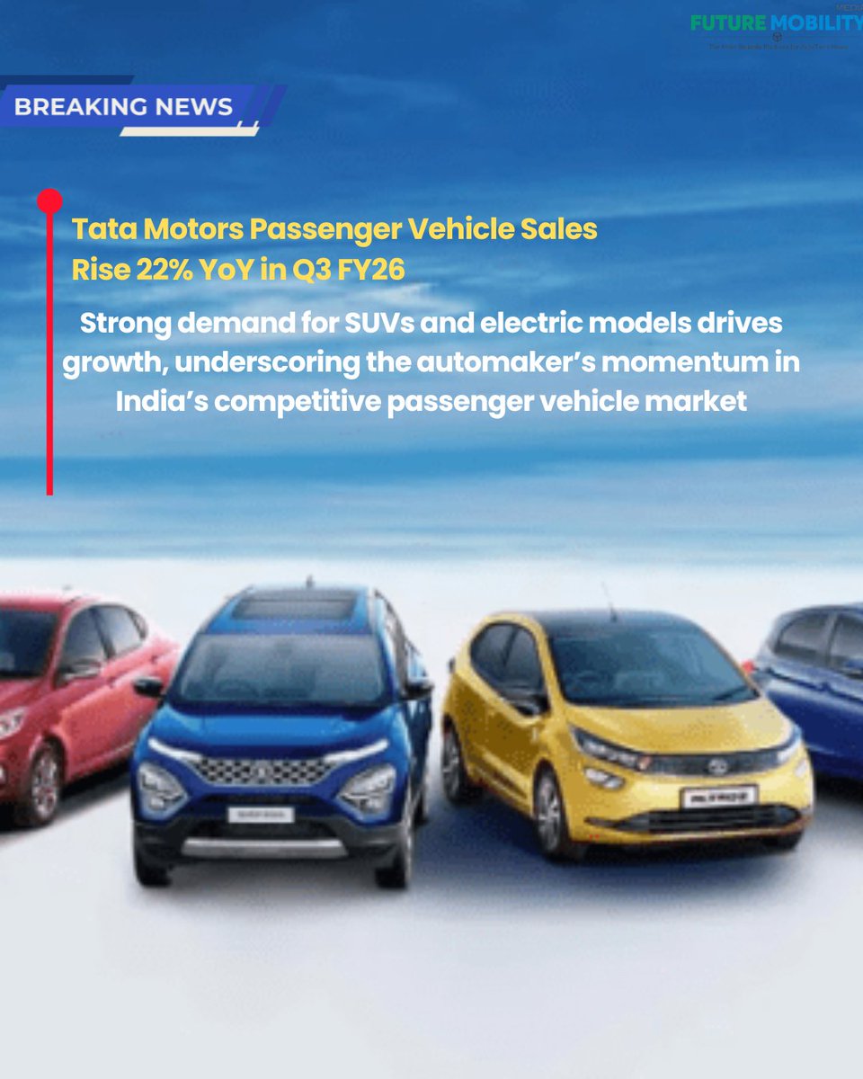 FutureMobilityMedia tweet media