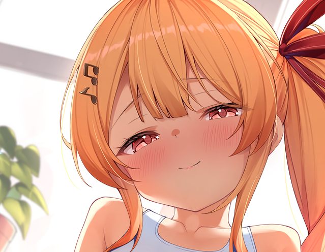 白スクのkndちゃんを描きました!
えっちすぎるので全体図は叡智垢で!
また差分を多数ファンサイトに公開中です!! 