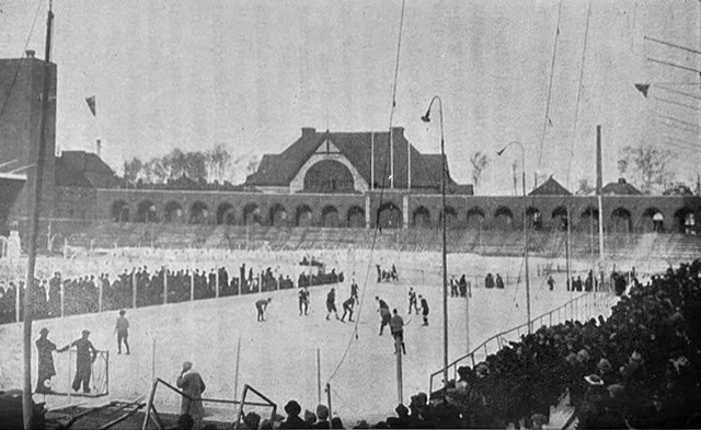 Svensk Historia tweet media