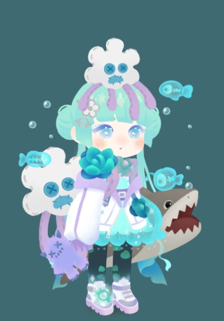 藍碧玉 (@ran25445) / Posts / X