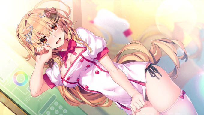 対戦ありがとうございました🍔
これ本編に組み込めってレベルだったのでとても惜しい 