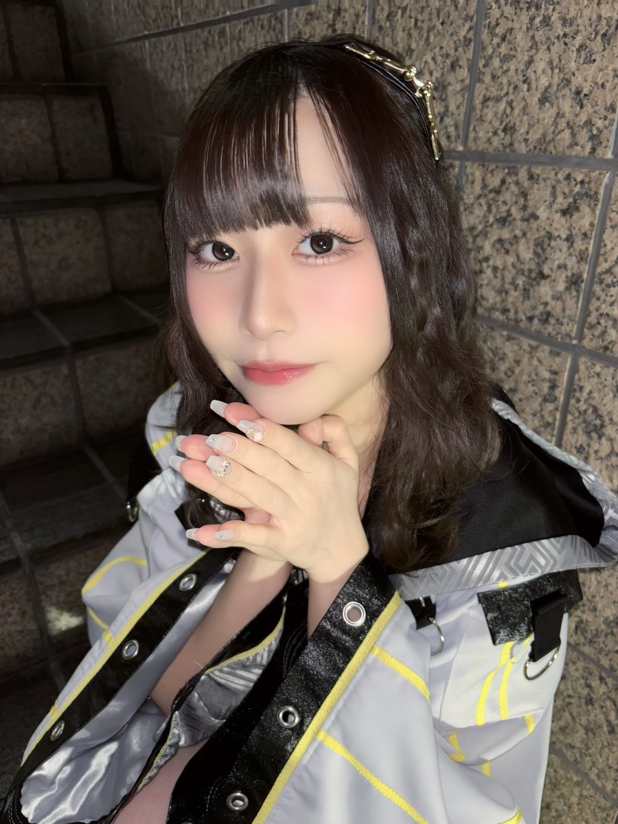 ななにしとき♡