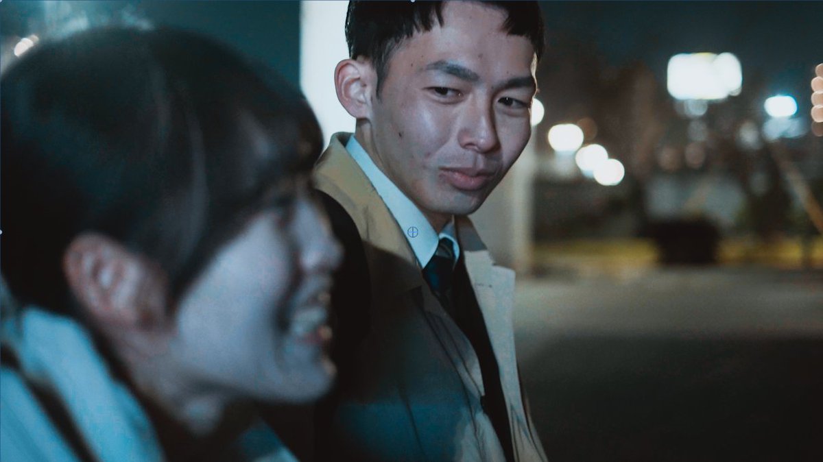 公開しました🎬

長澤宏至さんの「切なすぎる視線」 住野聡美さんの「脚本を感じさせない自然な演技」

 撮影中、「片思いの切なさ」に胸がギュッとなりながらカメラ回してました！

撮影・編集しながら、モニター越しに何度も「良い…！」と唸ってしまった自信作です✨

youtu.be/dtX92-XzCVI