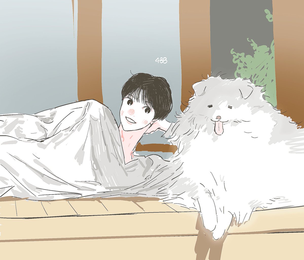 titintiti_'s tweet image. 