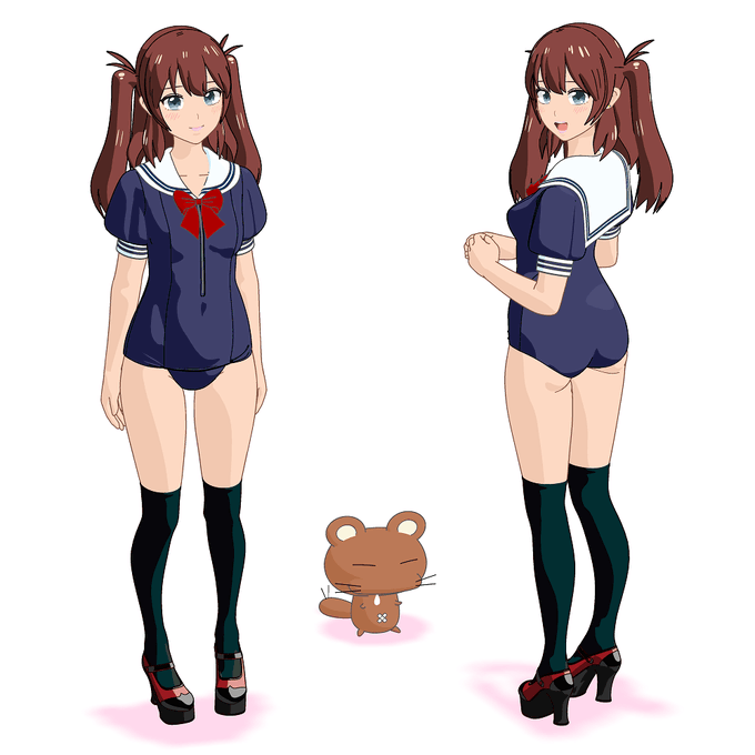 …おすすめがー😭…ついうっかり叡智ポストを開いてしまうと「これだろ?こゆのが好きなんだろ?」と言わんばかりに叡智ポストが流れてくる…なんとかしてー😭 