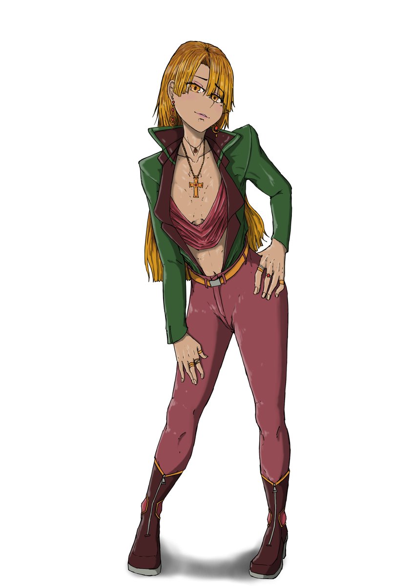 RuikanSo's tweet photo. https://t.co/r3PbPTUaof