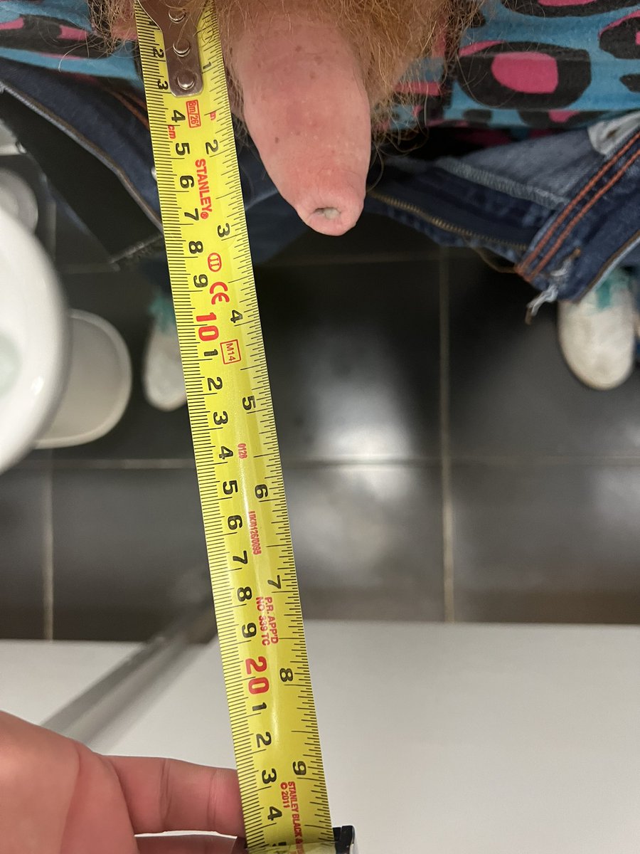 Dinky_dick02's tweet photo. You know it’s going to be a bad night when she’s expecting 9″ 📏😭”

#DinkyDick #3Incher #SizeCheck #TapeMeasureFail #SmallDickEnergy #HonestMeasurement #BigExpectationsSmallReality #UKTwitter #DickPics #NoFilter https://t.co/PNS8EYyxzu