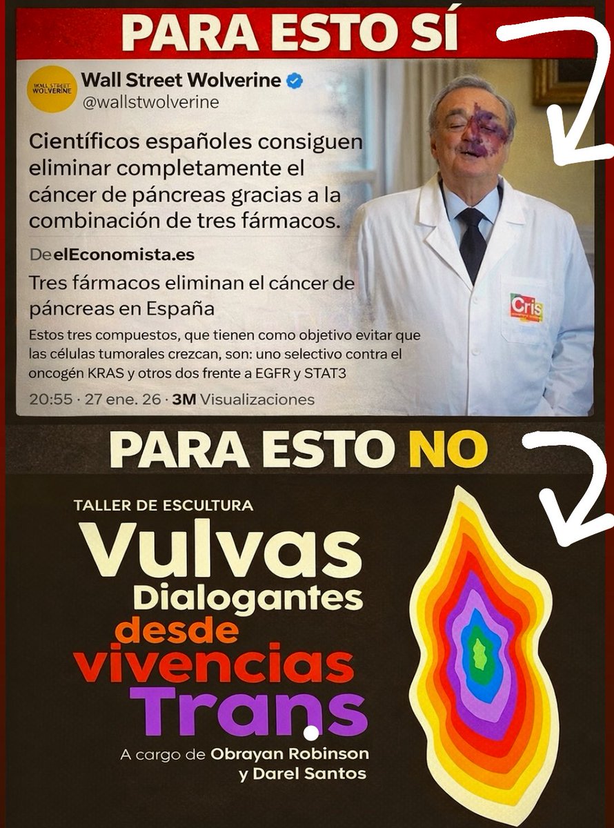 🔴 A ver si así se entiende…