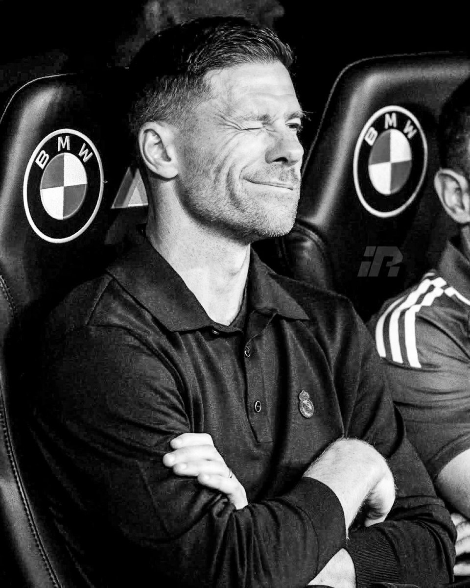 zynfty287572's tweet photo. #ريال_مدريد #ريال_مدريد_بفينكا "لم أكن أعلم أنني جئت لأدرّب روضة أطفال".

— تشابي ألونسو. يا ساتر 🤯🤯🤯🤯🤯 https://t.co/q6bswcwEqg