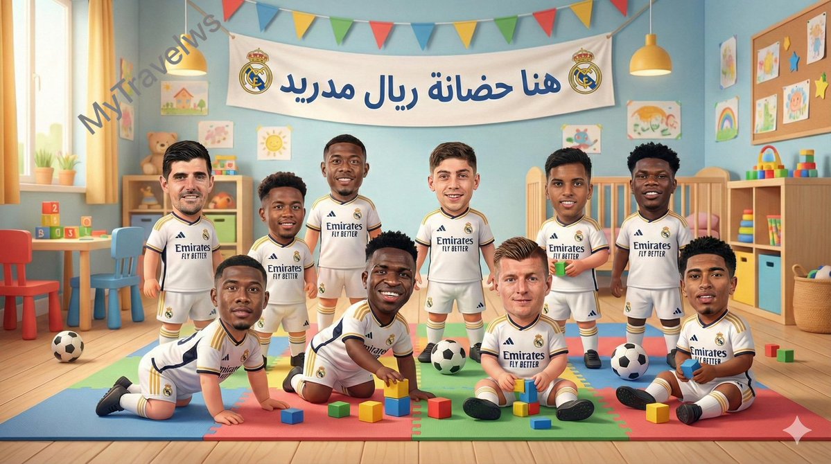 zynfty287572's tweet photo. #ريال_مدريد #ريال_مدريد_بفينكا "لم أكن أعلم أنني جئت لأدرّب روضة أطفال".

— تشابي ألونسو. يا ساتر 🤯🤯🤯🤯🤯 https://t.co/q6bswcwEqg