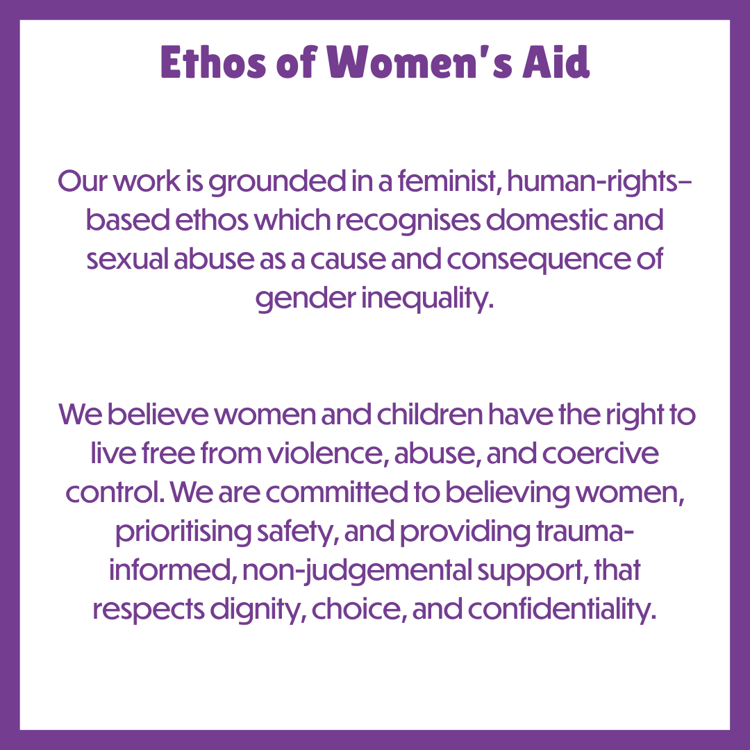 Fermanagh & Omagh Womens Aid tweet media