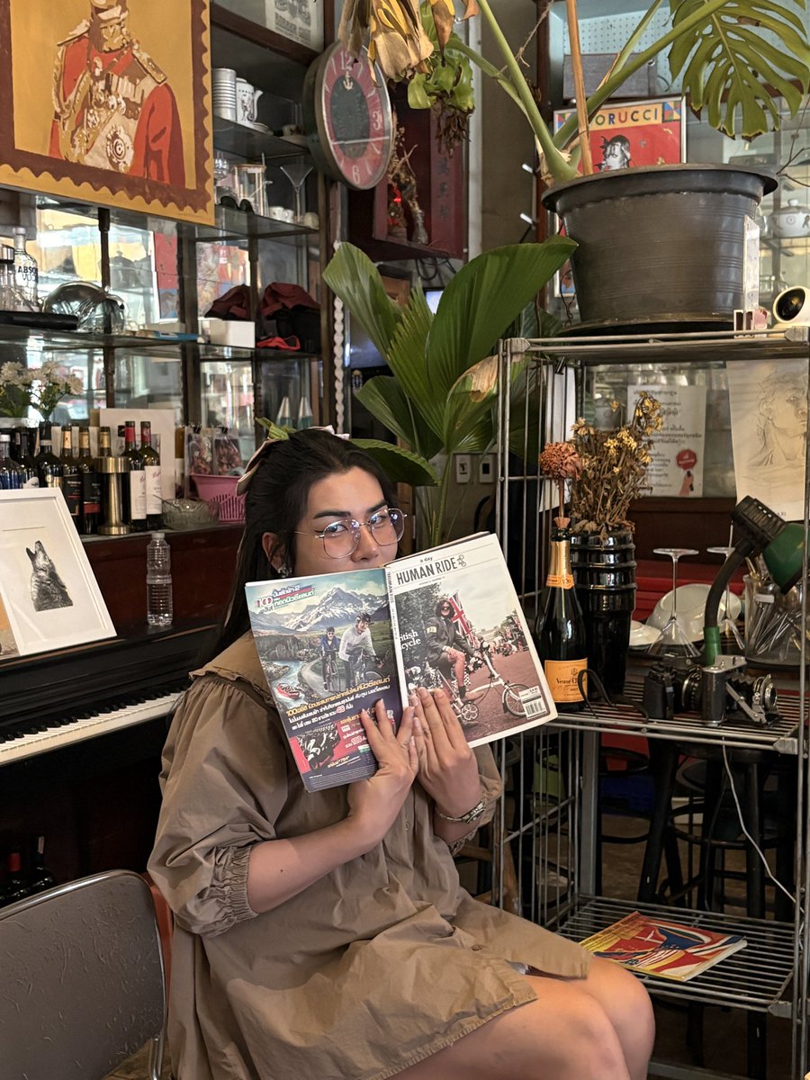 ❥น้องผิงผิง tweet media