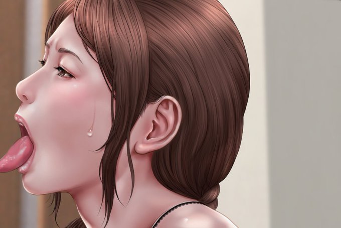 前回中折れした企画だが今回は完走したい 100日後にフェラする人妻 1日目 まだフェラはしていない