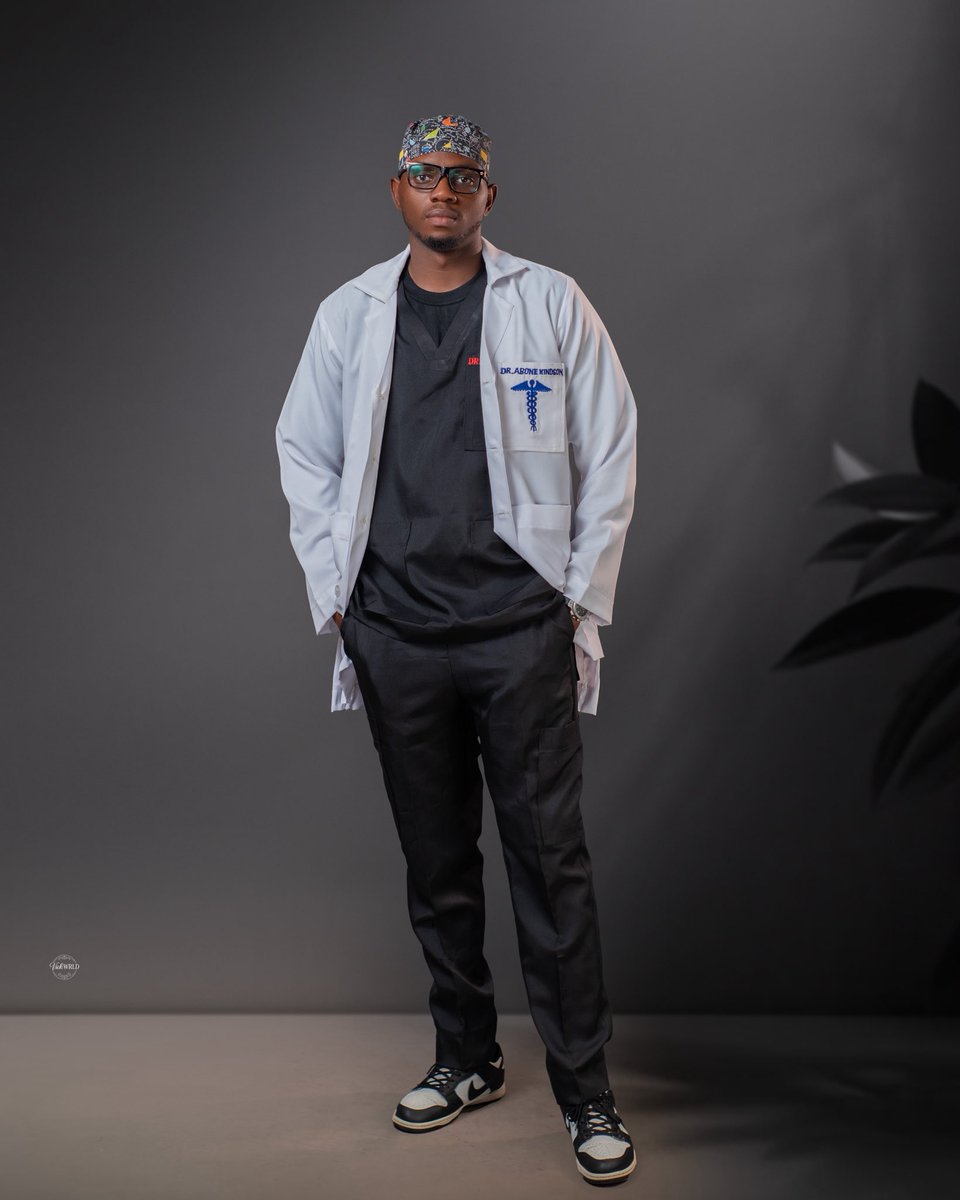 I take the Hippocratic Oath today, so help me God✋