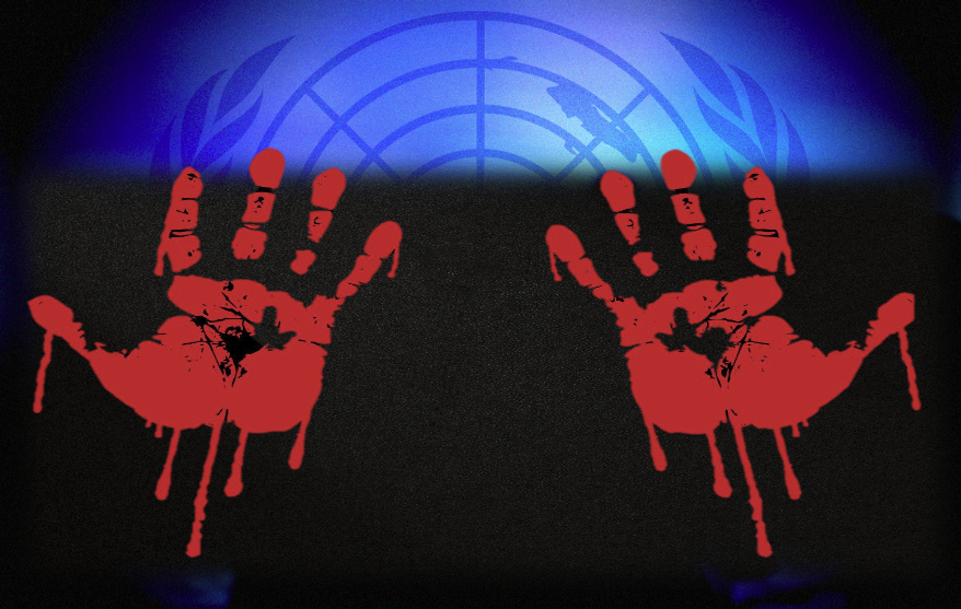 Sviket fra FNs menneskerettighetråd - En avstemning i FNs menneskerettighetsråd som fordømmer det iranske mullaregimets massakrer på egen befolkning har nok en gang vist at FN... is.gd/BG1Osj