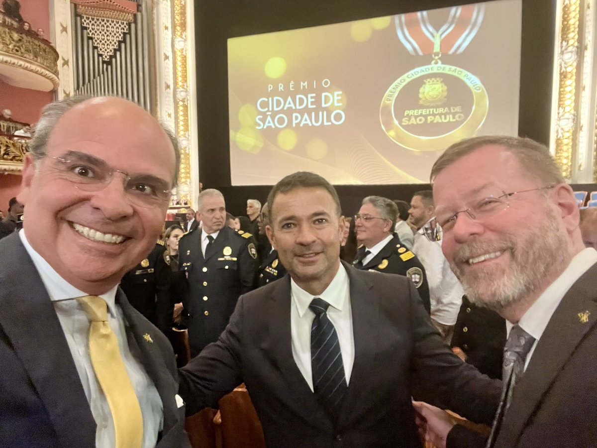 Suécia em São Paulo tweet media