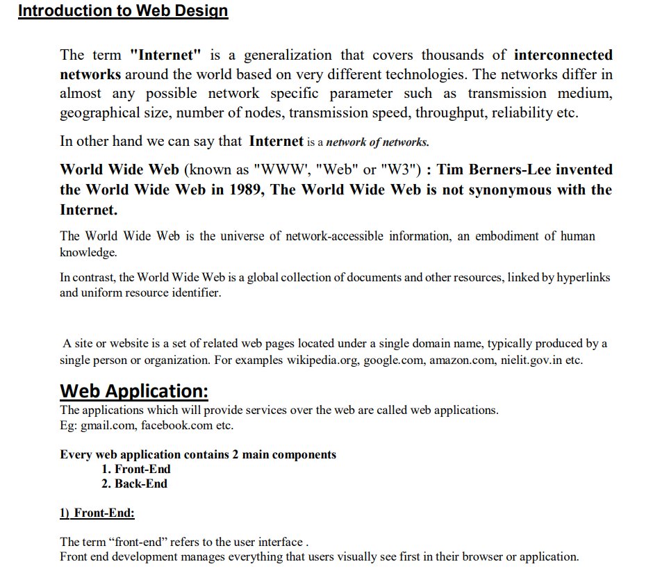 DIGITALEARN_1's tweet photo. Struggling with Web Design basics?
HTML β’ CSS β’ Frontend & Backend fundamentals in one free PDF: https://t.co/ixOkpJUFY3
Save it. Learn it. π¨βπ»π
#WebDesign #HTML #CSS #DevLearning https://t.co/KrrpdPhpiP