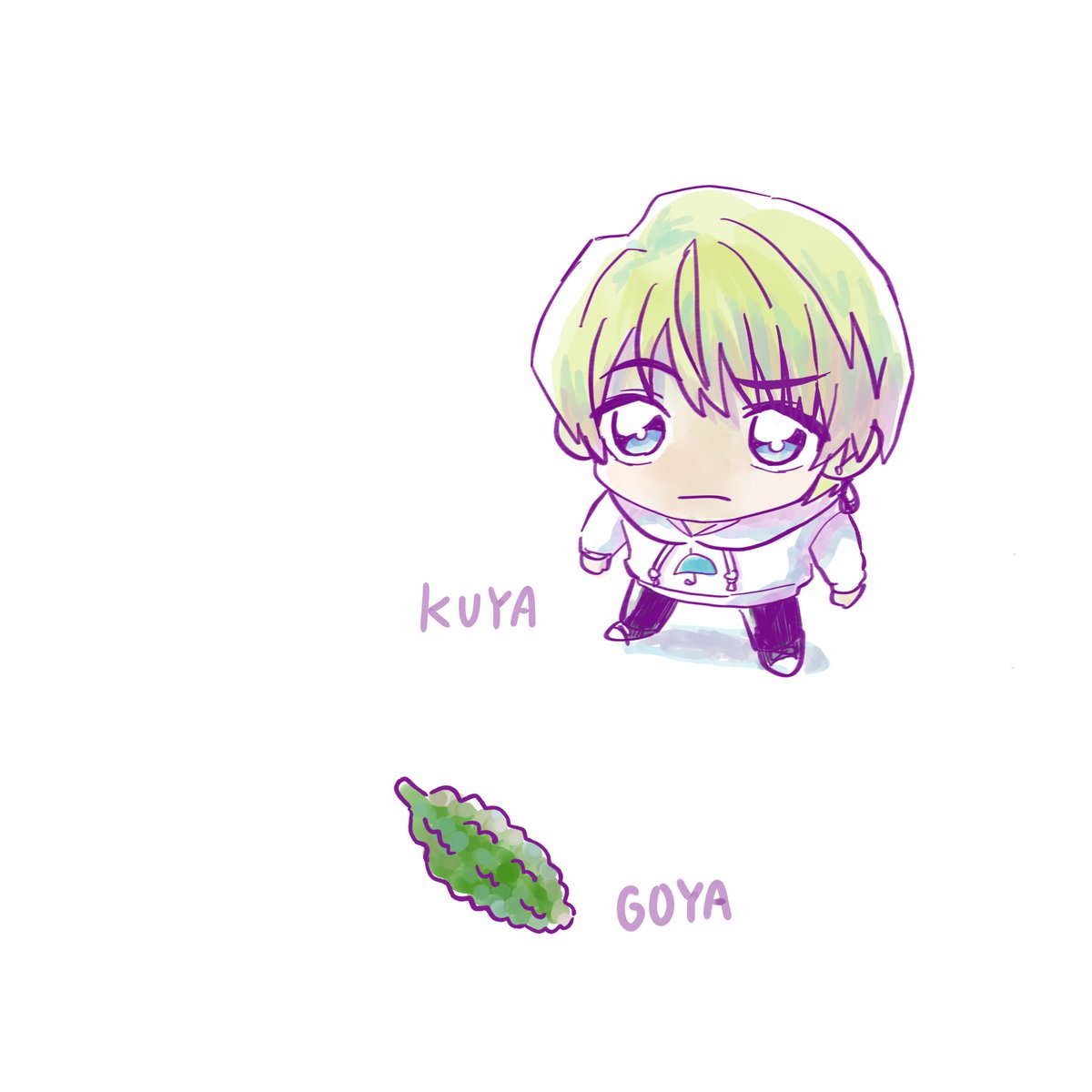 めいす☔🥒 (@mace_107) on Twitter photo 