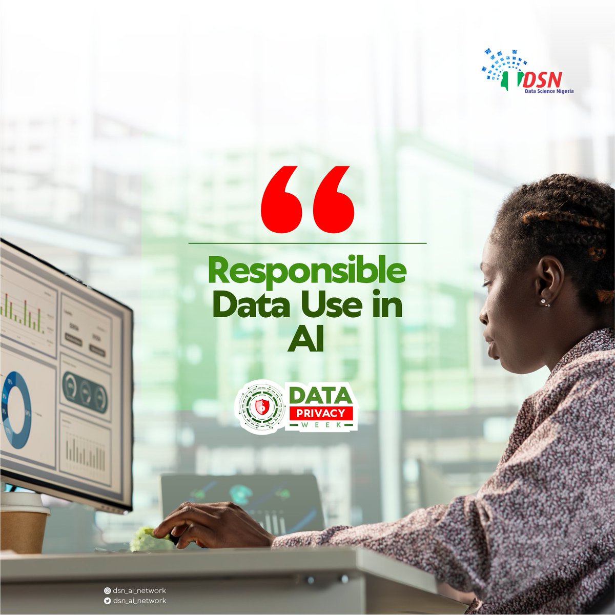 DSN - Data Science Nigeria tweet media