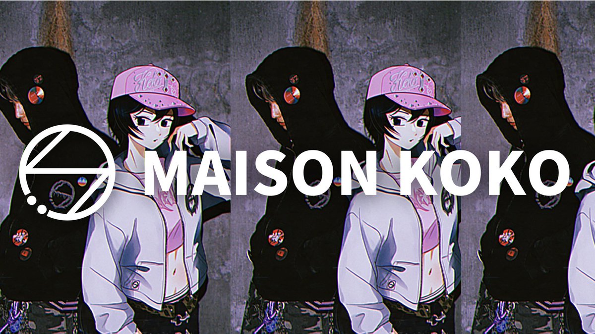 幸祜-KOKO (@KOKO__virtual) / Highlights / X