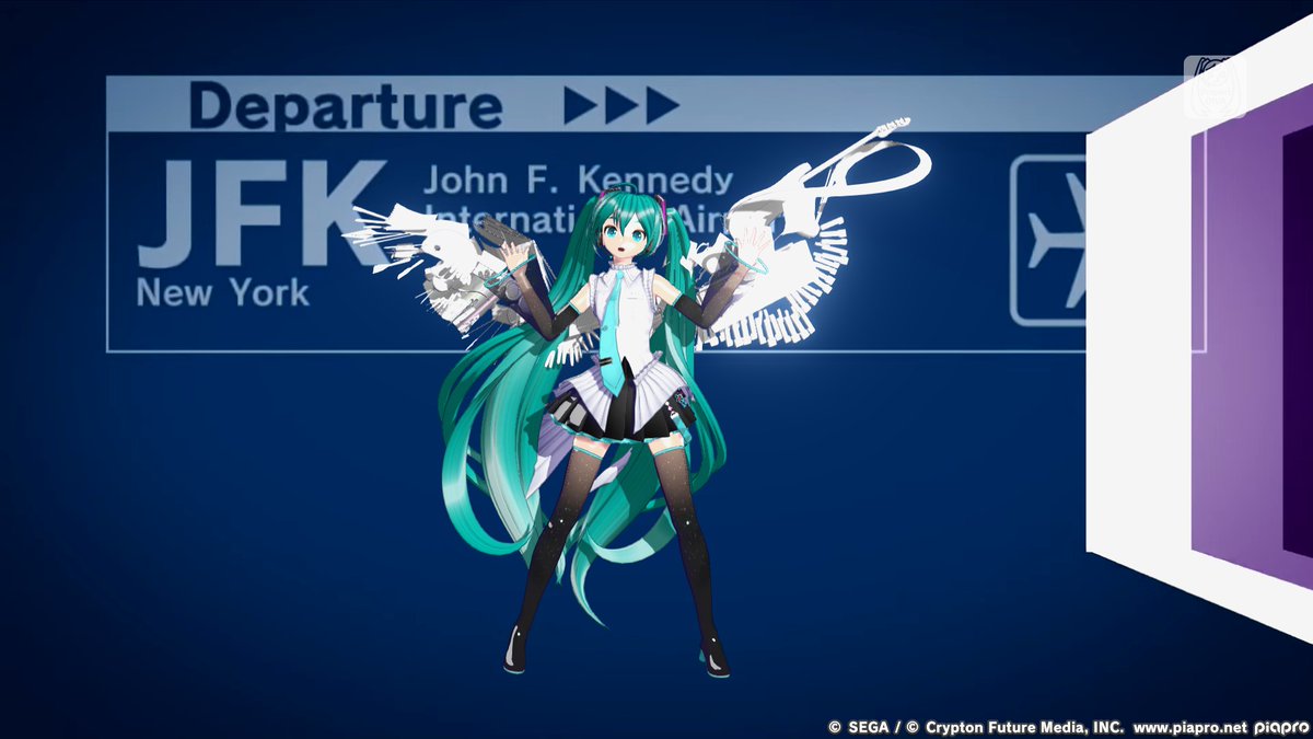 Post by 445 on X: ＃今日の初音ミク