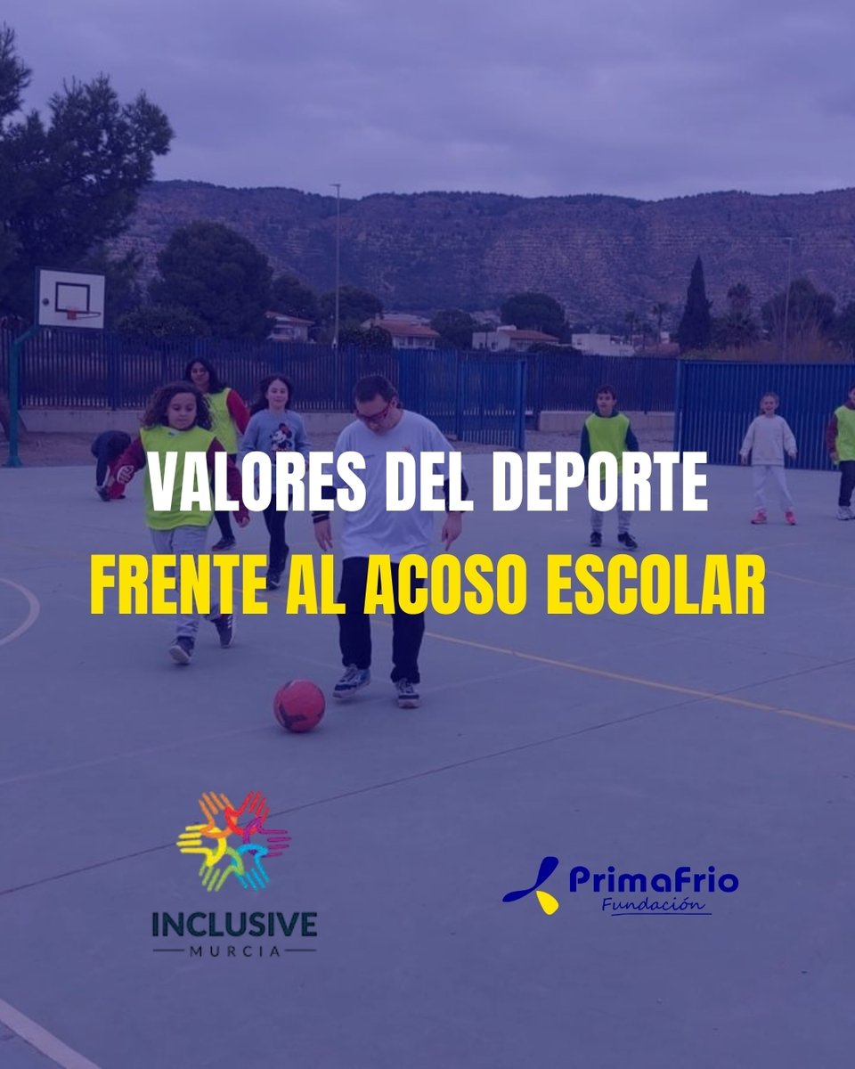 Fundación Primafrio tweet media