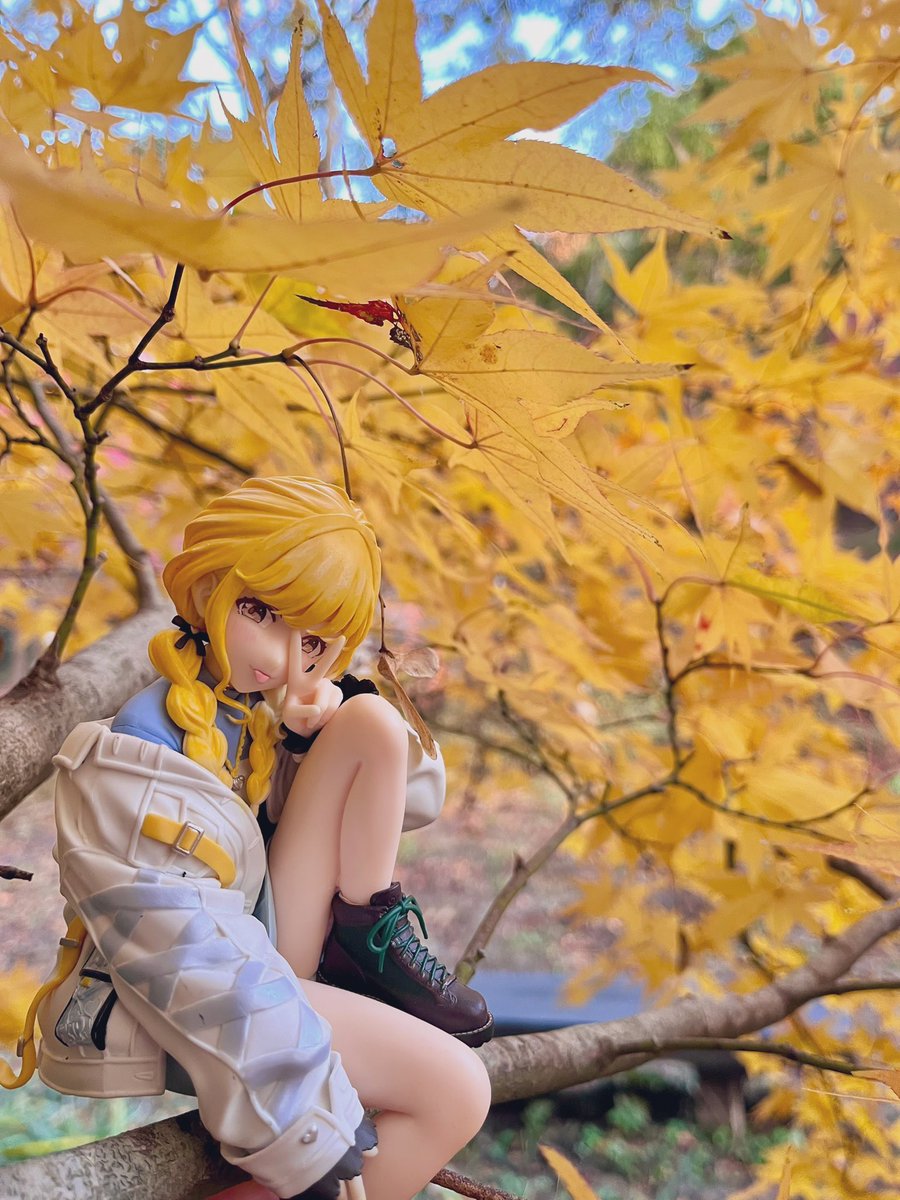 DANNER EXPLORER🥾
 #学園アイドルマスター
 #藤田ことね #学マス