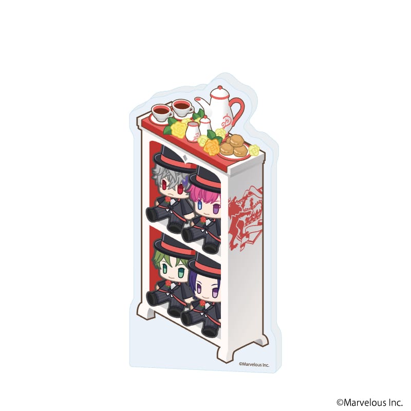 いんく りもこん トレカ ヴィレヴァン ヴィレッジヴァンガード