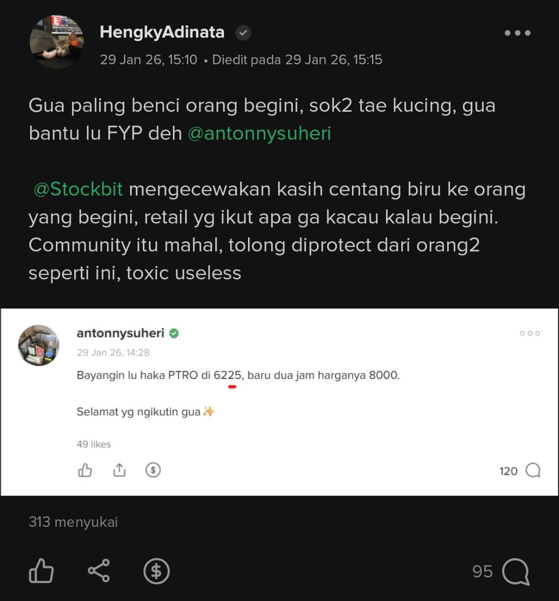 Wicaksono Management LC tweet media