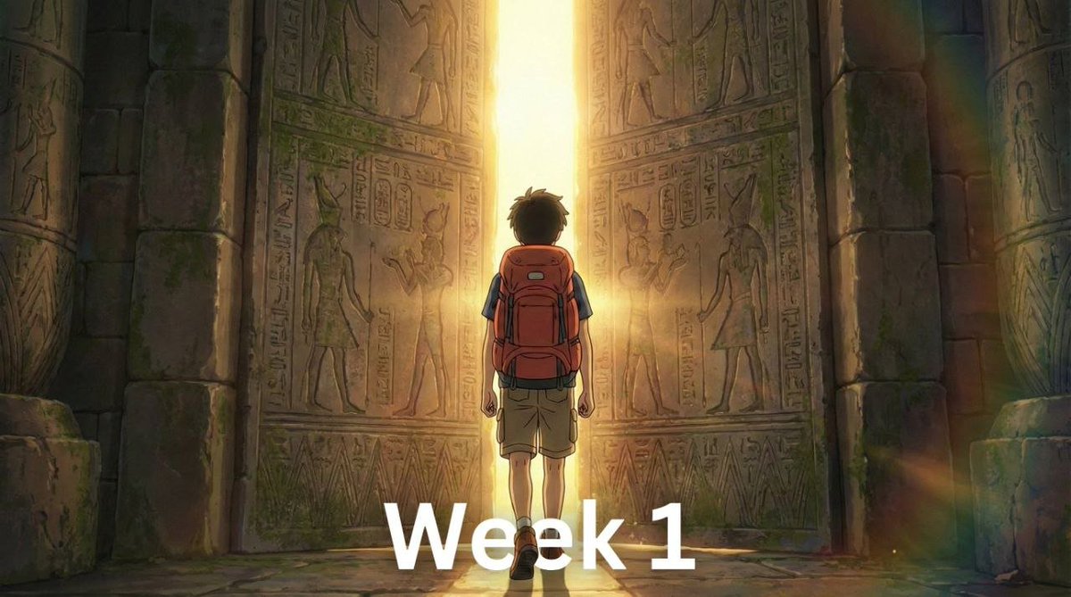 Epílogo

Semana 1 de 4

Comienza la redistribución de puntos