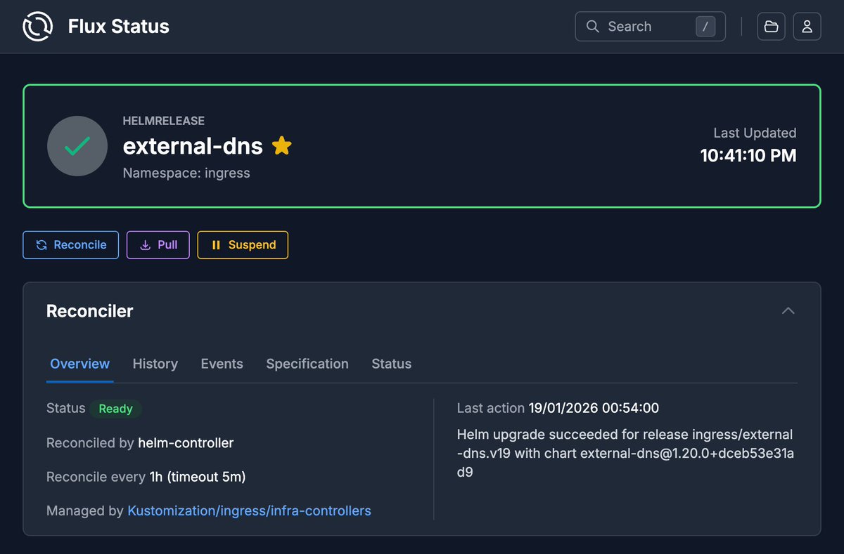 Stefan Prodan tweet media