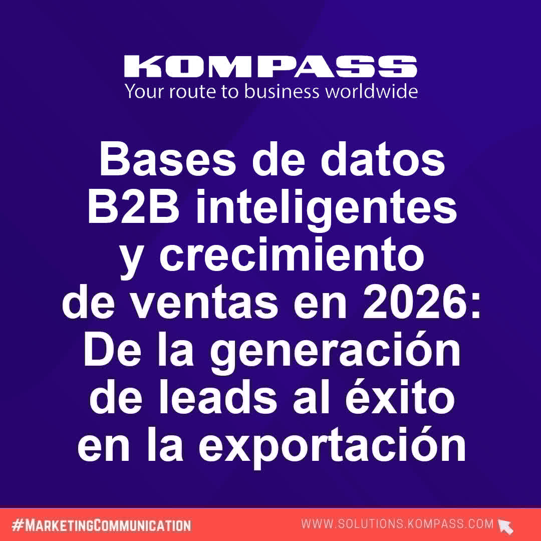 Kompass Spain tweet media