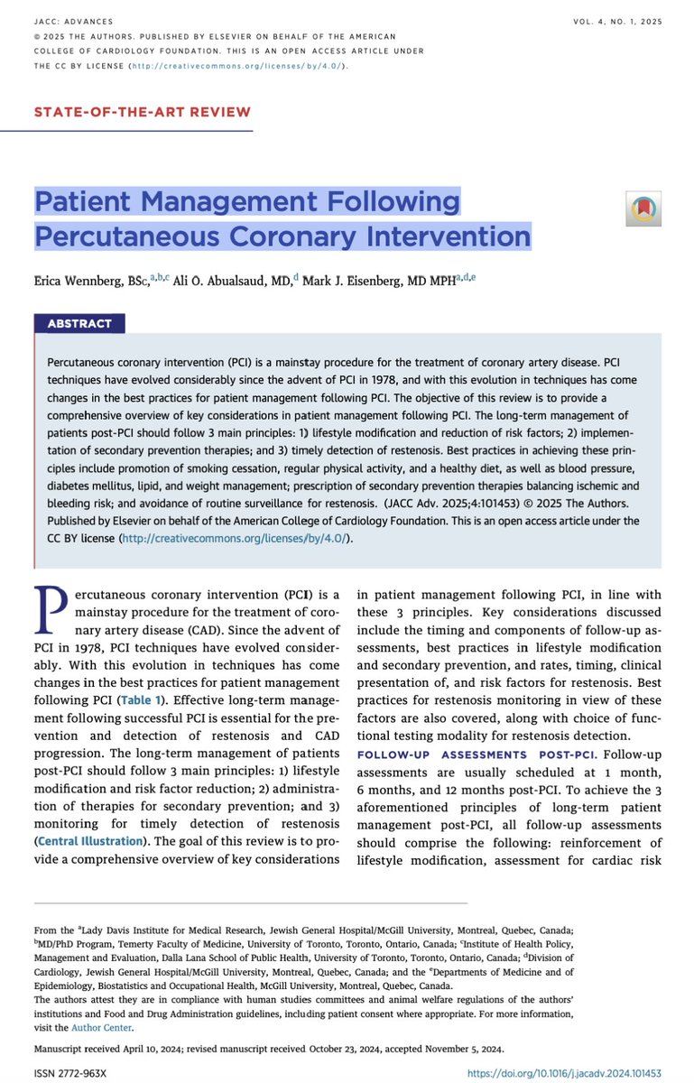 Dr. Filippo Cademartiri tweet media