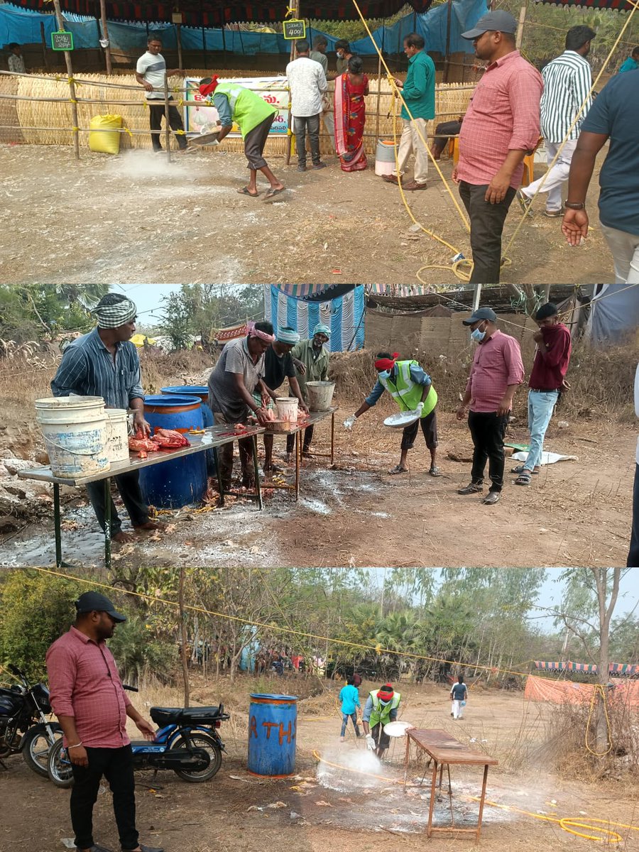 devaki devi tweet media