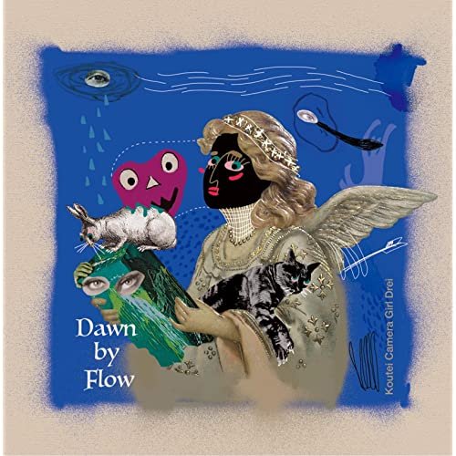 January 30 2019, Koutei Camera Girl Drei released their first album "Dawn by Flow", featuring songs "Josephine", "No Reaction", and "With You".
#校庭カメラガールドライ
#IDOL
#スターライトアーカイブ