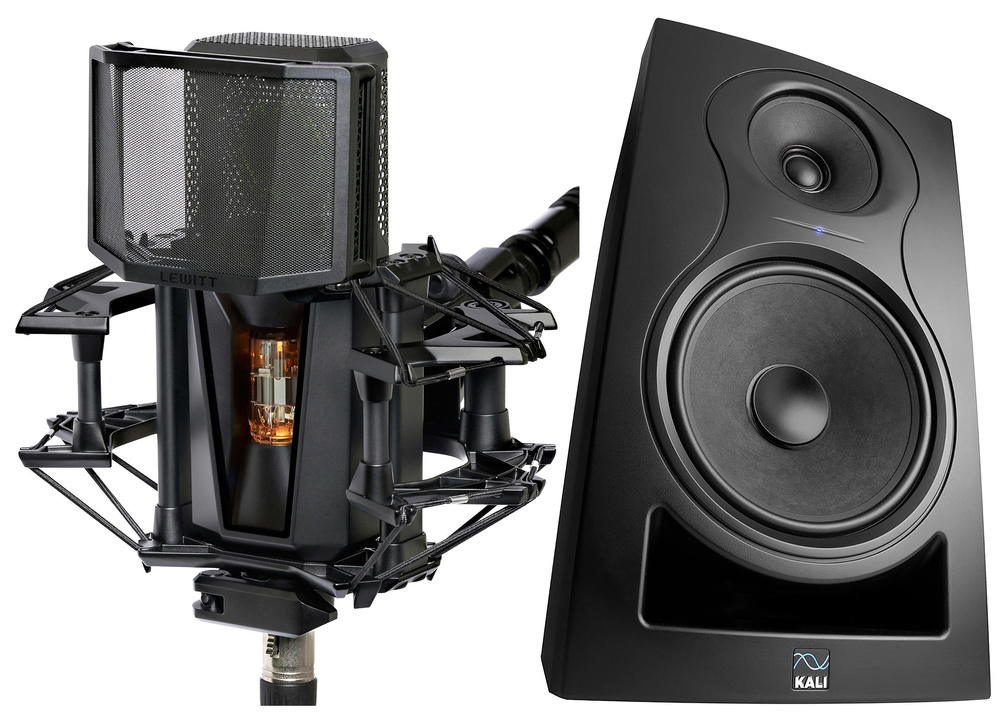 Sound On Sound tweet media