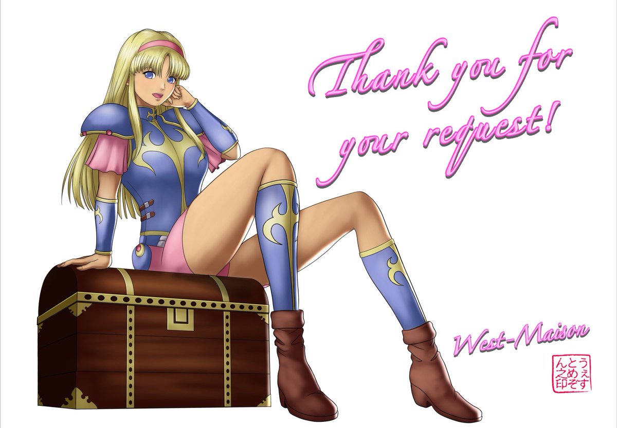 WEST-MAISON Entertainments【ウェストメゾン・エンタテインメンツ】 tweet media