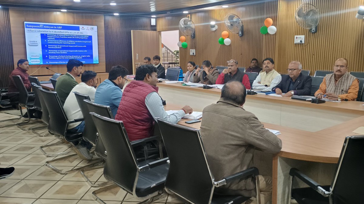 Dr. Surya Prakash tweet media