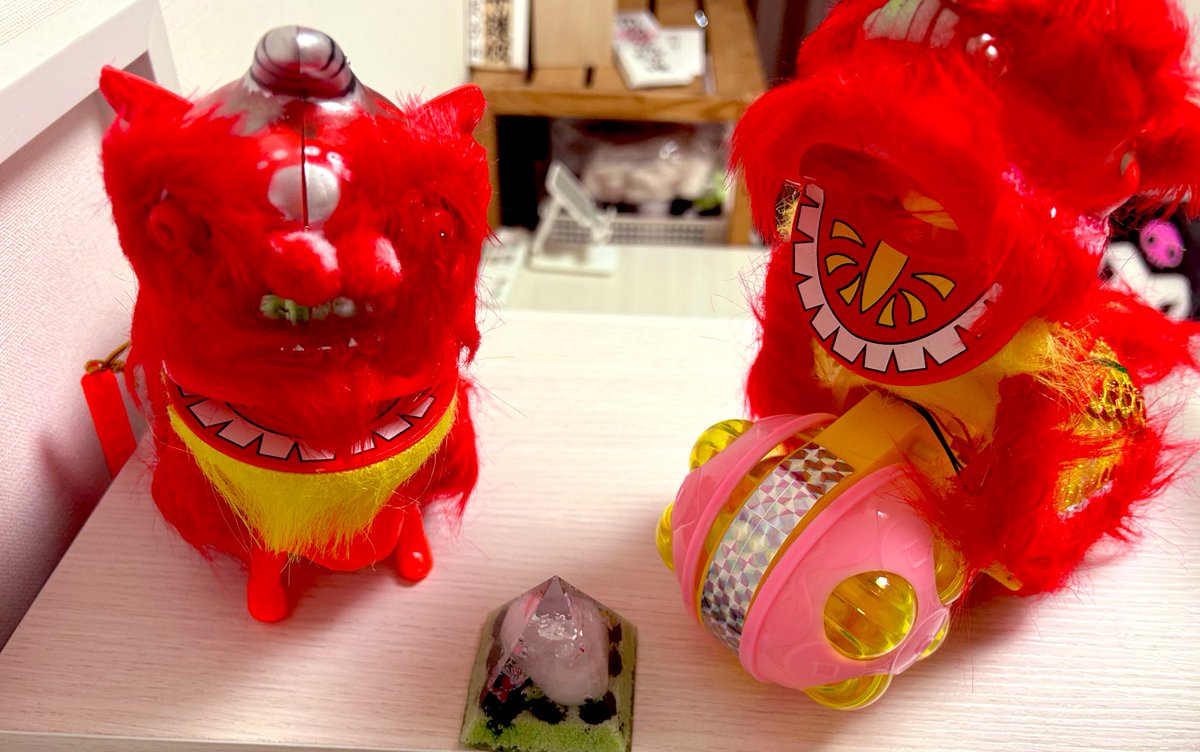 これは嬉しい‼️ありがとうございます🙏✨