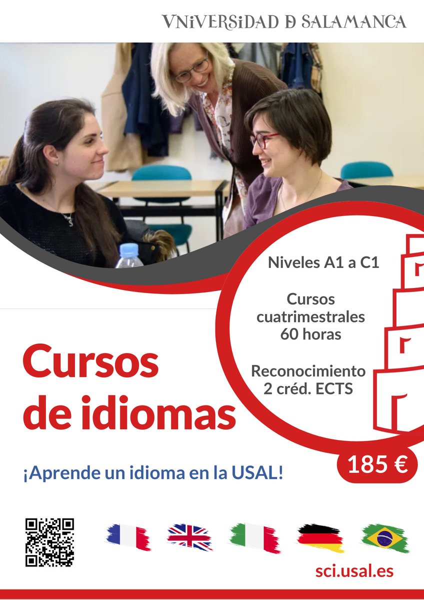 CEB/Univ. Salamanca tweet media