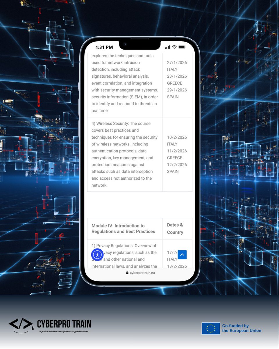 CyberPro Train tweet media