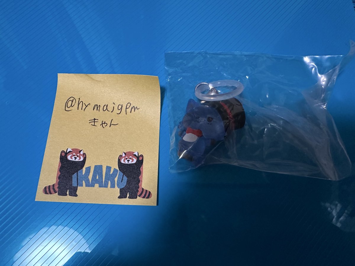 きゃん tweet media