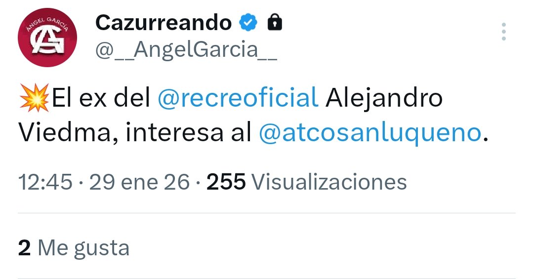 Deivid Quintero tweet media